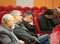 گزارش تصویری گرامیداشت هفته پژوهش و تقدیر از پژوهشگران برتر